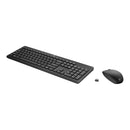 HP 235 Wireless Mouse and Keyboard Combo 1Y4D0UT