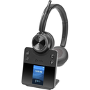 Poly Savi 7420 Office Binaural Wireless Headset 2-221111-205