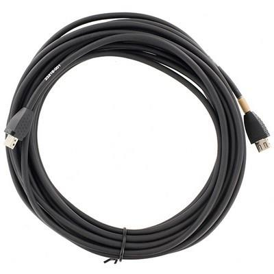 Poly 1.8m HDX Ceiling Microphone Drop Cable 2457-26764-072