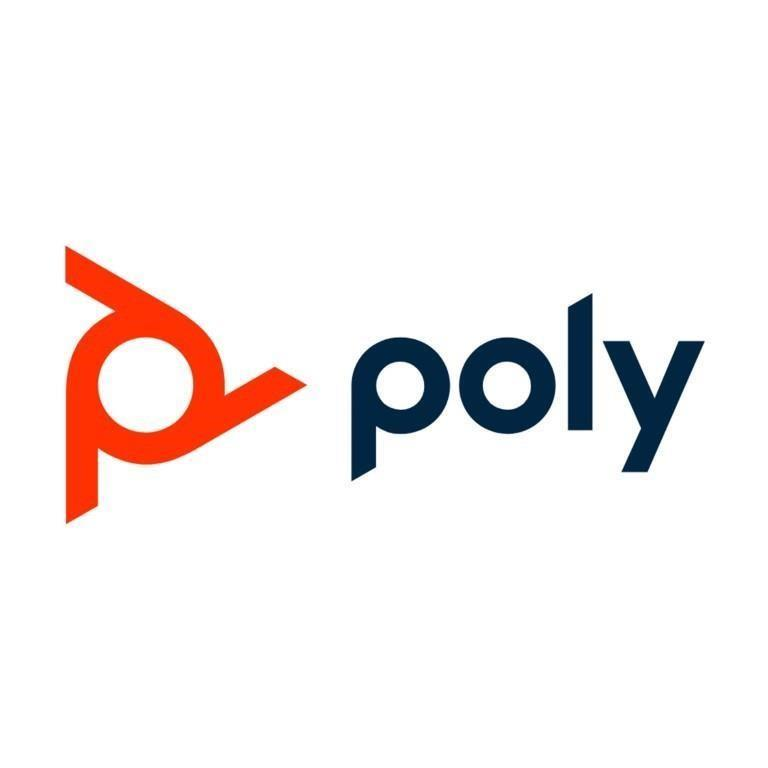 Poly Partner Premier 1-year Maintenance Service for VVX 500 Business Media Phone 4870-VVX500-160