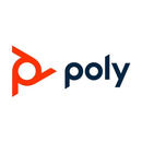Poly Partner Plus 1-year Maintenance Service for Large Zoom Room Bundle 487P-88160-160