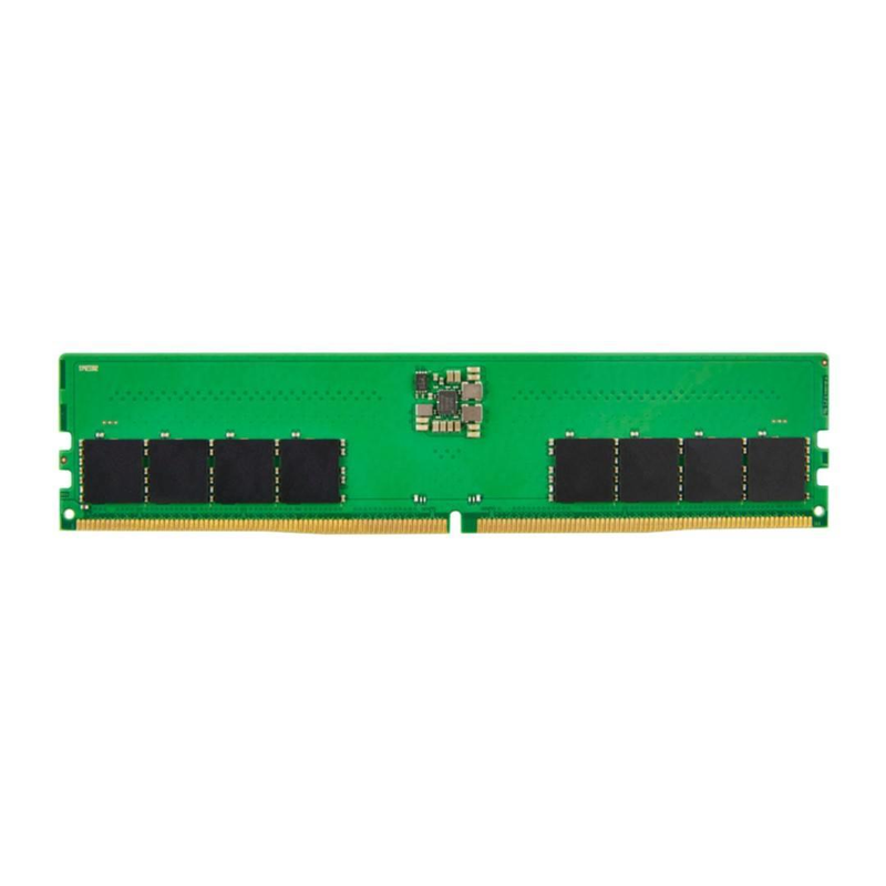 HP 8GB DDR5 4800MHz UDIMM Memory Module 4M9X9AA