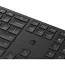 HP 655 Wireless Keyboard and Mouse Combo 4R009AA