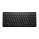 HP 355 Compact Multi-Device Bluetooth Keyboard 692S9AA