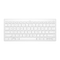 HP 350 Compact Multi-Device Bluetooth Keyboard 692T0AA