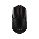 HP HyperX Pulsefire Haste 2 Wireless Gaming Mouse - Black 6N0B0AA