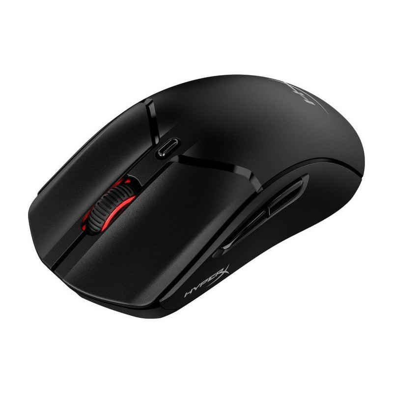 HP HyperX Pulsefire Haste 2 Wireless Gaming Mouse - Black 6N0B0AA