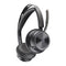 Poly Voyager Focus 2 MS Stereo USB-C Wireless Headset 77Y88AA