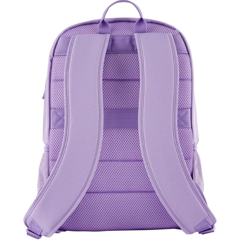 HP Campus Lavender Backpack 7J597AA