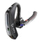 Poly Voyager 5200 UC Wireless Headset with USB-A to Micro Cable and BT600 Dongle 7K2E1AA