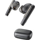 Poly Voyager Free 60 UC Earbuds with BT700 USB-C Adapter - Carbon Black 7Y8H4AA