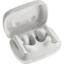 Poly Voyager Free 60 UC Earbuds with BT700 USB-A Adapter - White Sand 7Y8L3AA