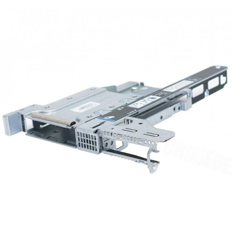 HPE DL360 G10 1SFF Rear SAS/SATA/UFF Backplane Kit 867972-B21