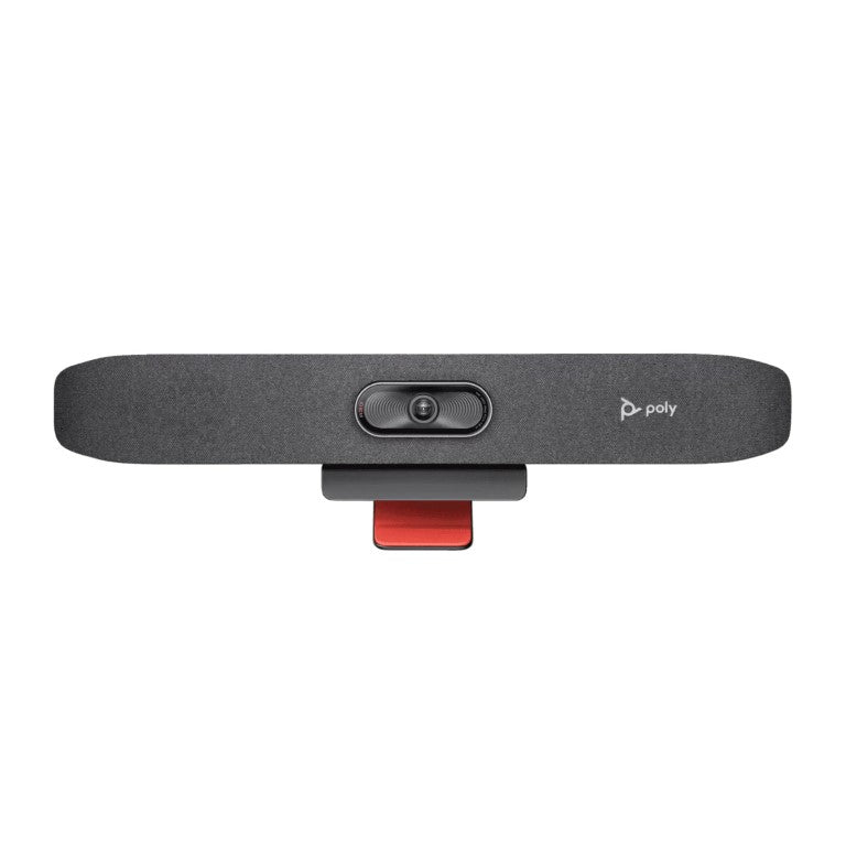 Poly Studio R30 Non-Wireless Conference Video Bar G2200-69360-125