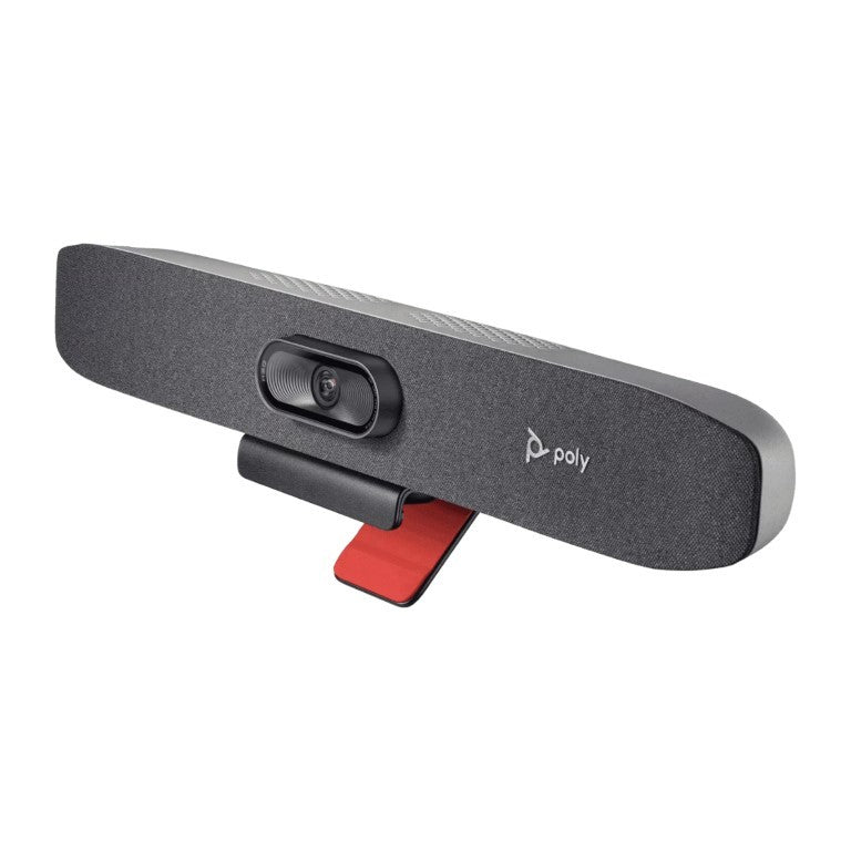 Poly Studio R30 Non-Wireless Conference Video Bar G2200-69360-125