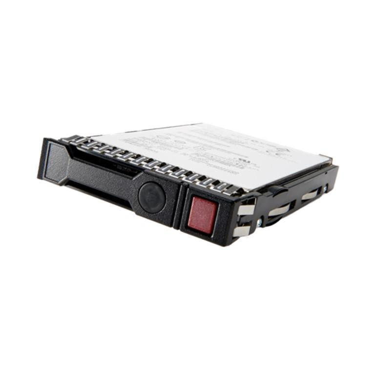 HPE 2.5-inch 1.92TB SAS 12Gbps Read Intensive Internal Solid State Drive with Smart Carrier P36999-B21