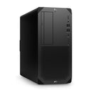 HP Z2 G9 Tower Core i7-12700 32GB RAM 512GB SSD Linux-Ready Workstation PC 5F100EA