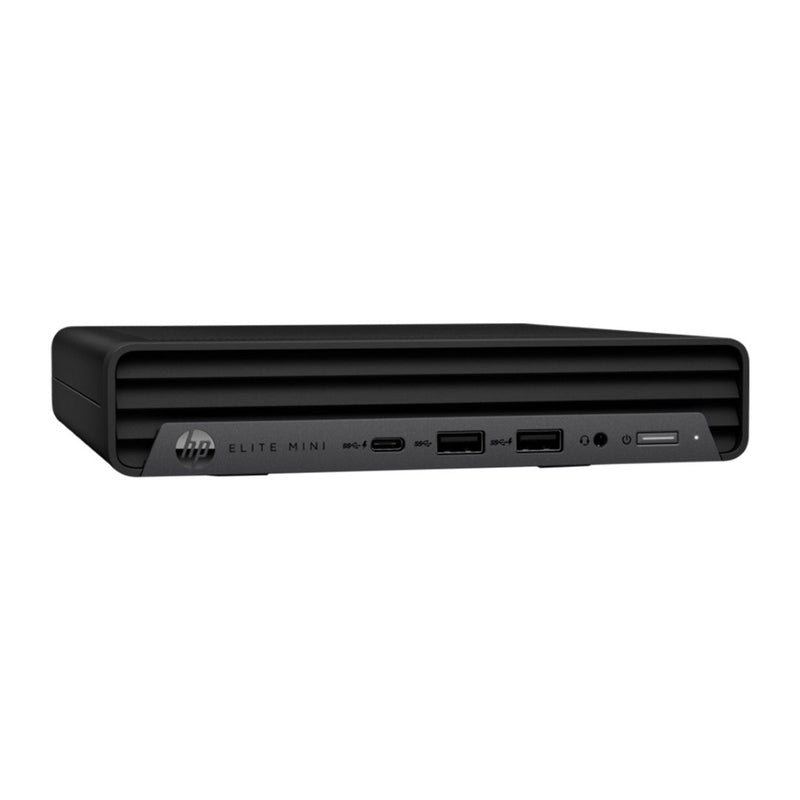 HP Elite 800 G9 Core i7-13700 16GB RAM 512GB SSD Win 11 Pro Mini PC 622U1ET