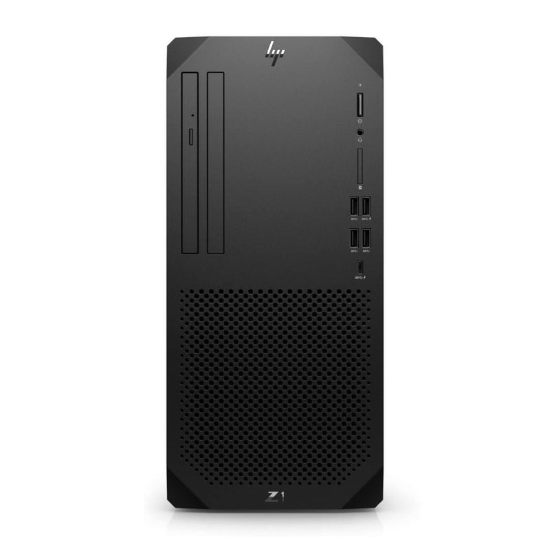 HP Z1 G9 Core i7-14700 16GB RAM 512GB SSD RTX 3050 Win 11 Pro Tower Workstation PC 8T1R1EA