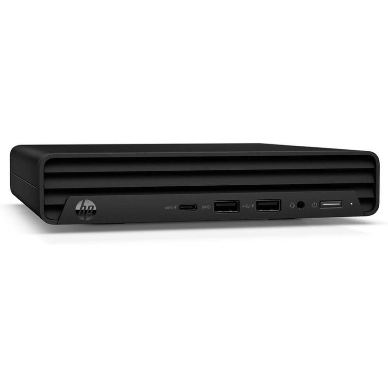 HP Pro 260 G9 Core i5-1335U 16GB RAM 512GB SSD Win 11 Pro Mini PC 998L4ET