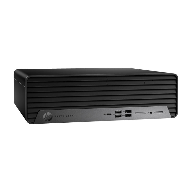 HP Elite 600 G9 Core i5-13500 16GB RAM 512GB SSD Win 11 Pro Small Form Factor Desktop PC 99N11ET