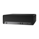 HP Elite 600 G9 Core i5-13500 16GB RAM 512GB SSD Win 11 Pro Small Form Factor Desktop PC 99N11ET