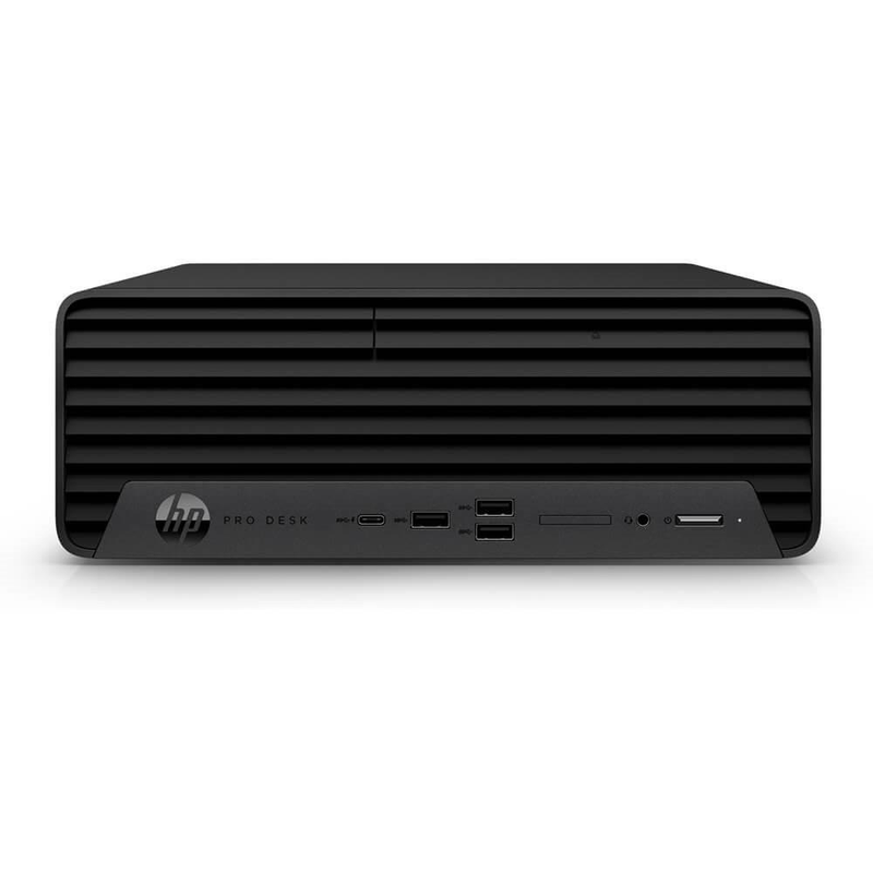 HP Pro 400 G9 Core i5-14500 8GB RAM 512GB SSD Win 11 Pro SFF PC 99P90ET