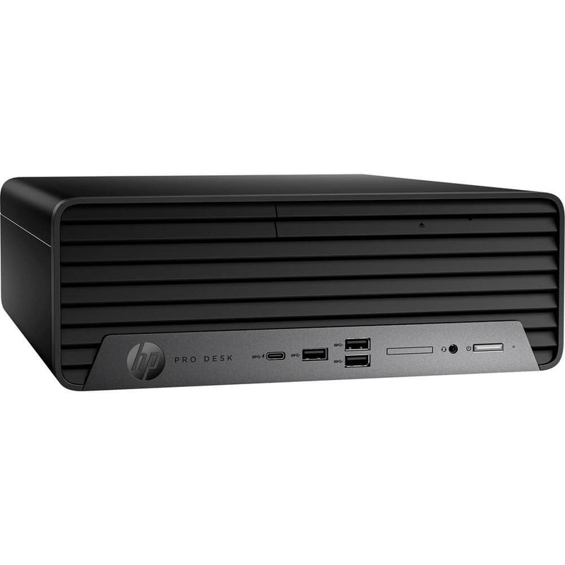 HP Pro 400 G9 Core i5-14500 8GB RAM 512GB SSD Win 11 Pro SFF PC 99P90ET