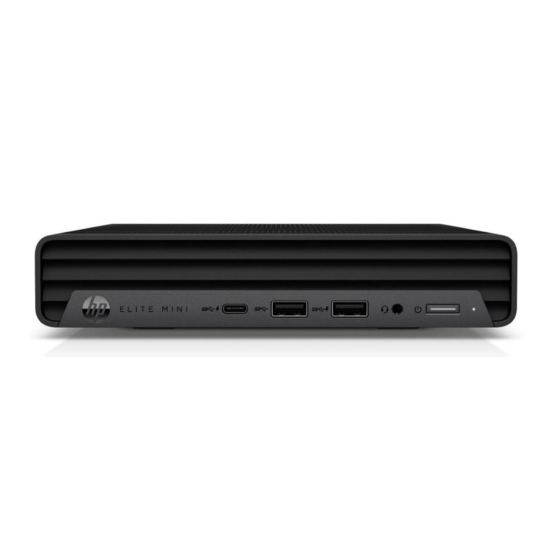 HP Conference G9 Core i7-12700T 16GB RAM 256GB SSD Win 11 IoT Enterprise Mini PC