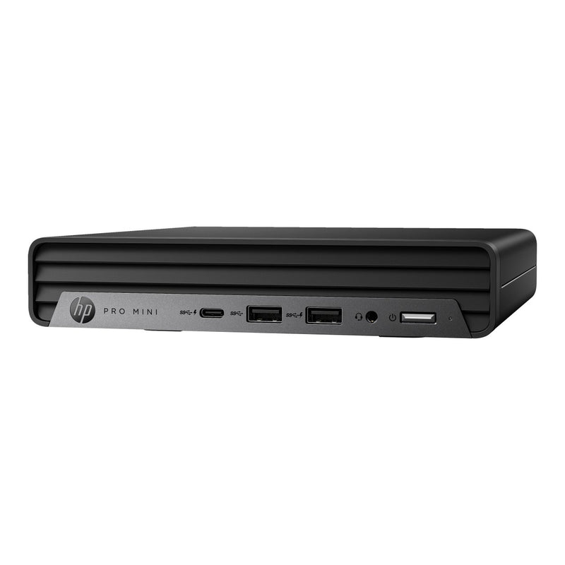 HP Pro 400 G9 Core i5-14500T 8GB RAM 512GB SSD Win 11 Pro Mini Desktop PC 9H728ET