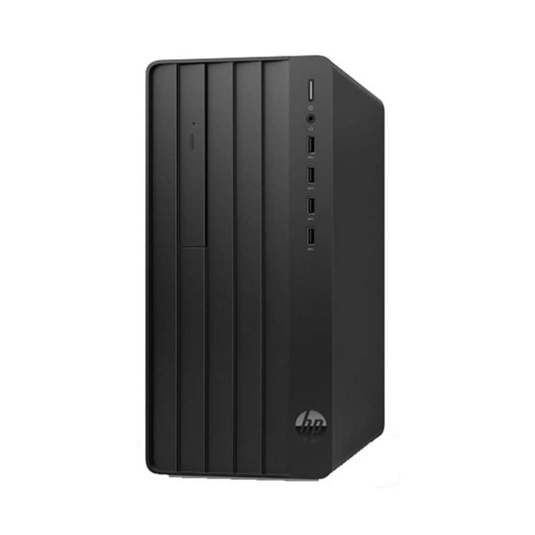 HP Pro 290 G9 Core i5-12500 8GB RAM 512GB SSD Win 11 Pro Tower PC with HP 23.8' Monitor 9M975AT