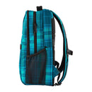 HP Campus XL 16.1' Notebook Backpack Tartan Plaid 7J594AA