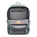 HP Campus 15.6' Notebook Backpack Green 7J595AA