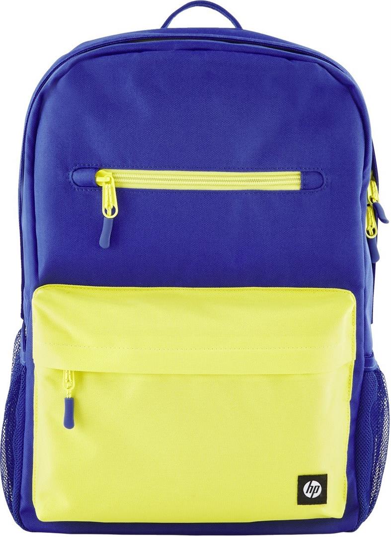 HP Campus Blue Backpack 7K0E5AA