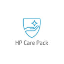 HP 3-year Active Care NBD Response Onsite with Travel Coverage NB HW Support U18LHE