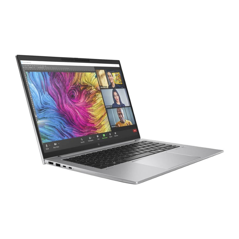 HP ZBook Firefly 14 G11 14' Core Ultra 7 155U 16GB RAM 512GB SSD Win 11 Pro Mobile Workstation 5G3Z4ES