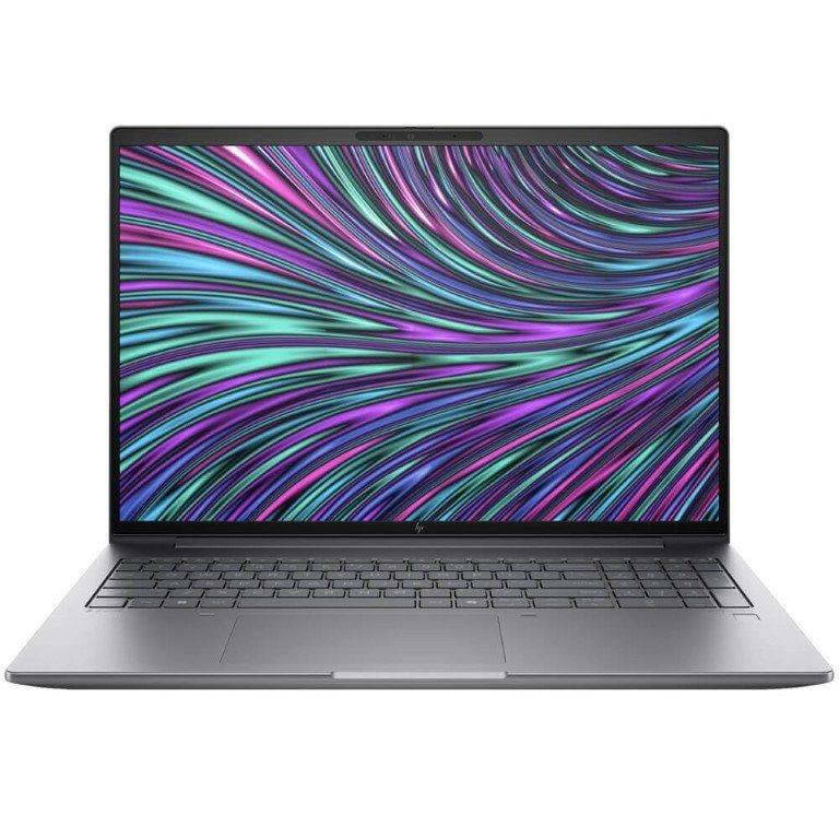 HP ZBook Power 16 G11 16' Ryzen 9 Pro 8945HS 32GB RAM 1TB SSD Win 11 Pro Laptop 5G408ES