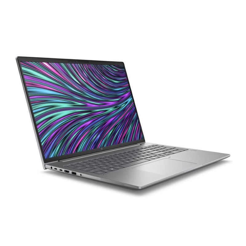 HP ZBook Power 16 G11 16' Core Ultra 9 185H 32GB RAM 1TB SSD RTX 2000 Win 11 Pro Mobile Workstation 5G4D3ES