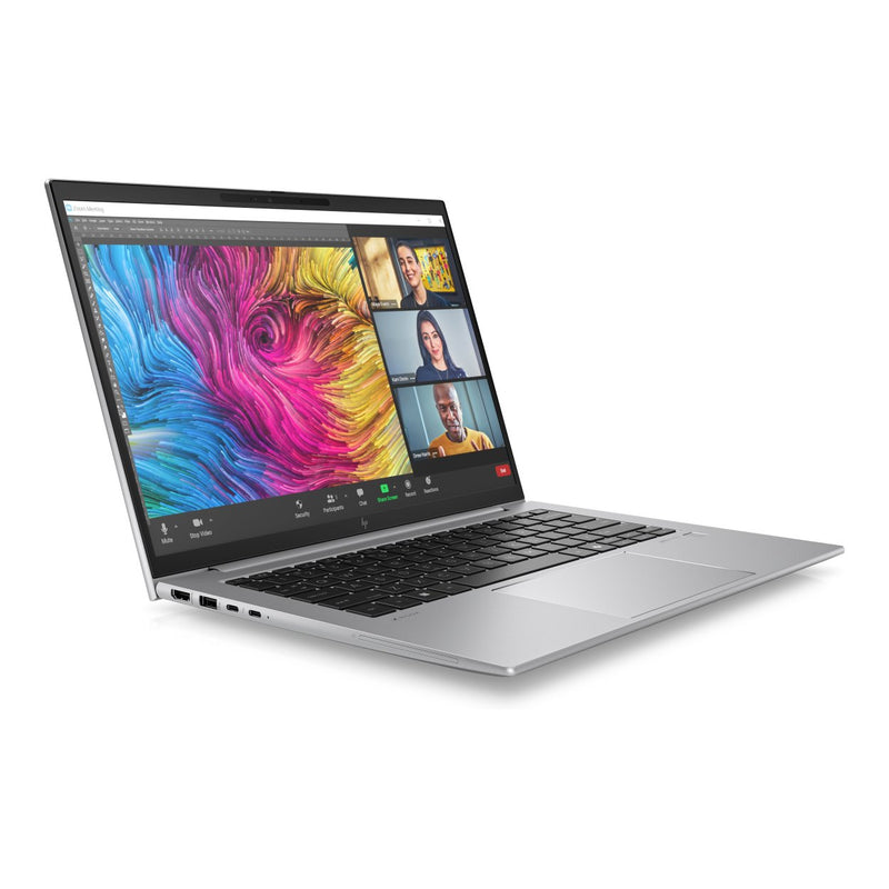 HP ZBook Firefly 14 G11 14' Core Ultra 7 155H 16GB RAM 1TB SSD Win 11 Pro Mobile Workstation 5G4J1ES