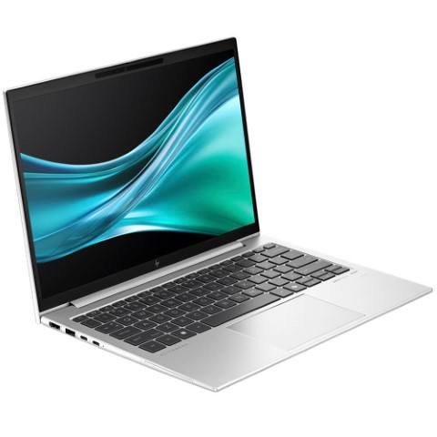 HP EliteBook 830 G11 13.3' Core Ultra 5 125U 16GB RAM 512GB SSD LTE Win 11 Pro Laptop 9G0Z7ET