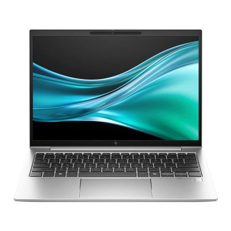 HP EliteBook 830 G11 13.3' Core Ultra 5 125U 32GB RAM 512GB SSD Windows 11 Pro Laptop 9G190ET