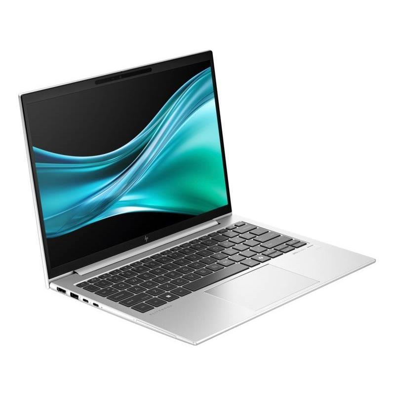 HP EliteBook 830 G11 13.3' Core Ultra 5 125U 32GB RAM 512GB SSD Windows 11 Pro Laptop 9G190ET