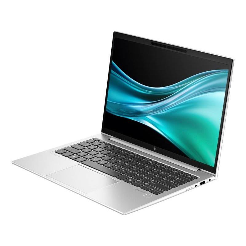 HP EliteBook 830 G11 13.3' Core Ultra 7 155U 32GB RAM 512GB SSD Windows 11 Pro Laptop 9G191ET