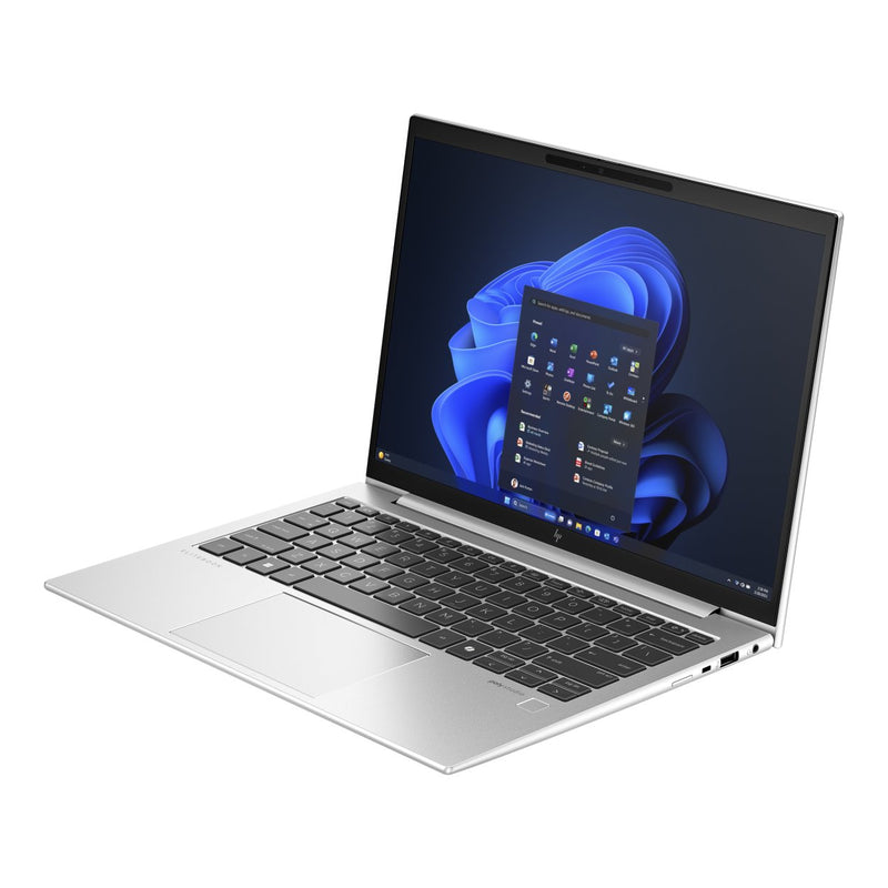 HP EliteBook 835 G11 13.3' Ryzen 7 8840U 32GB RAM 1TB SSD Win 11 Pro Laptop A37B9ET