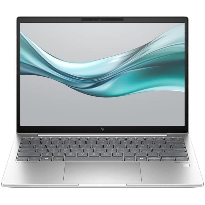 HP EliteBook 630 G11 13.3' Core Ultra 7 155U 16GB RAM 512GB SSD Win 11 Pro Laptop A37WFET