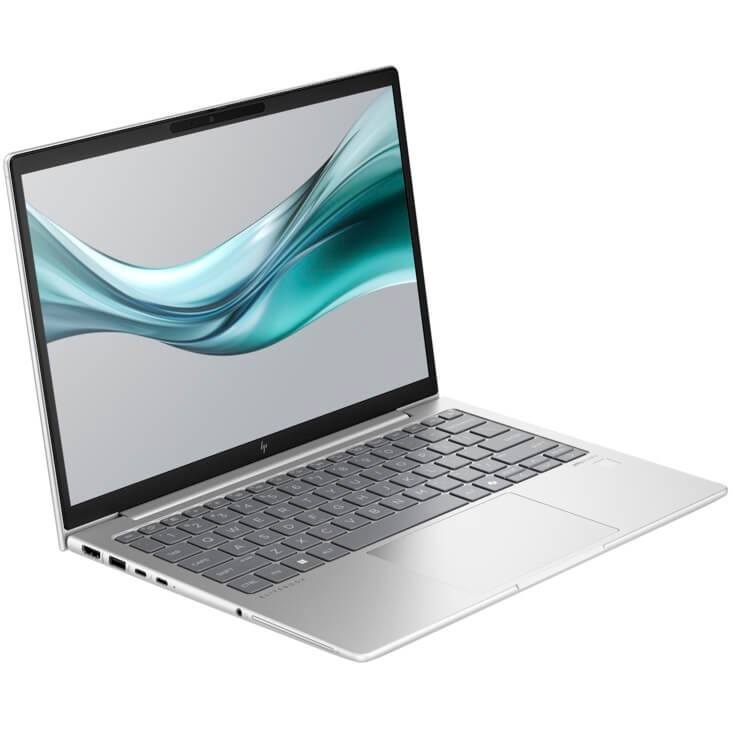 HP EliteBook 630 G11 13.3' Core Ultra 7 155U 16GB RAM 512GB SSD Win 11 Pro Laptop A37WFET