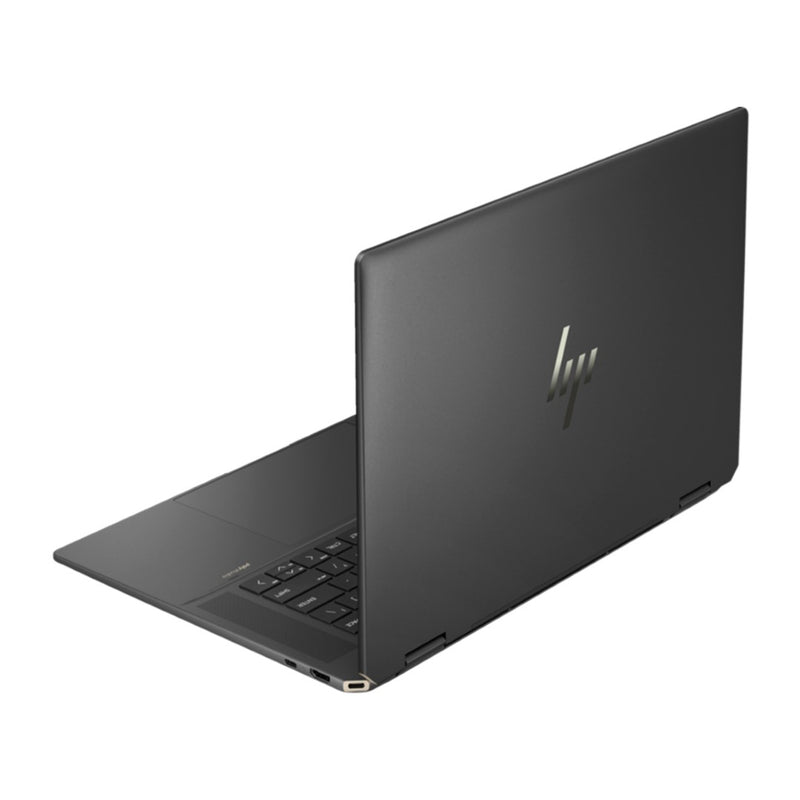 HP Spectre x360 16-aa0004ni 16' Core Ultra 7 155H 32GB RAM 1TB SSD GeForce RTX 4050 Win 11 Pro 2-in-1 Laptop A5KS5EA