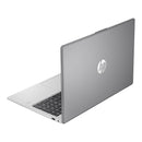 HP 255 G10 15.6' Ryzen 5 7520U 8GB RAM 512GB SSD Win 11 Home Laptop Turbo Silver AD0V4ET