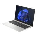 HP 250 G10 15.6' Core i3-1315U 8GB RAM 512GB SSD Win 11 Pro Turbo Silver Laptop B39Q2AT