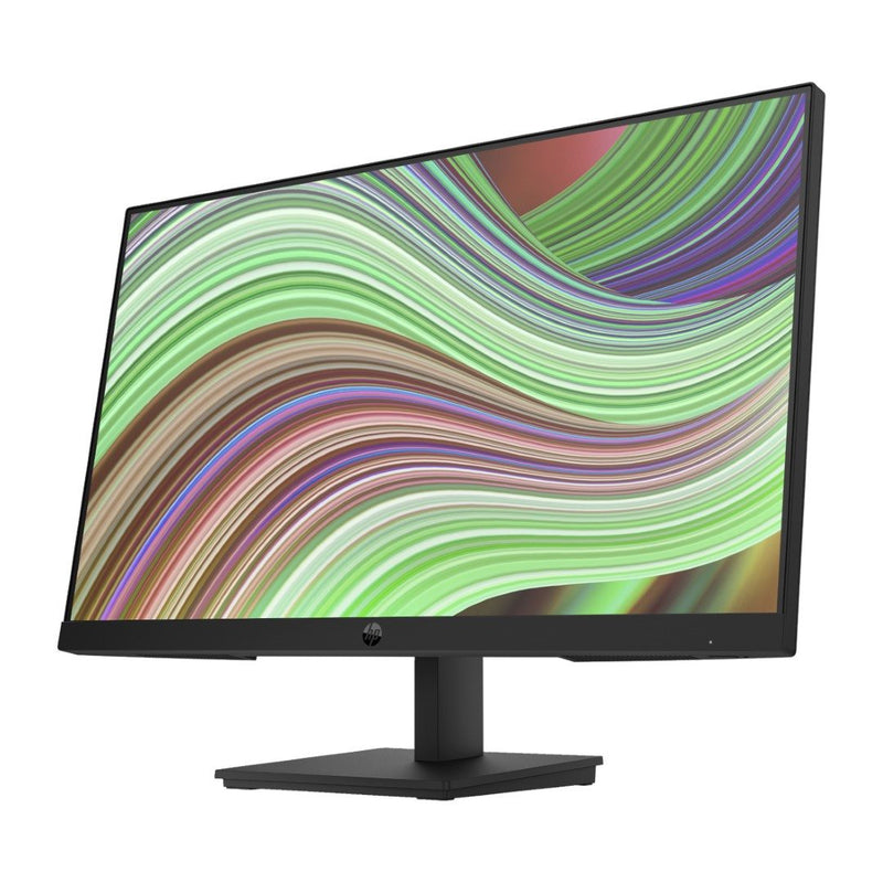 HP P24v G5 23.8' FHD 5ms Monitor 64W18AS